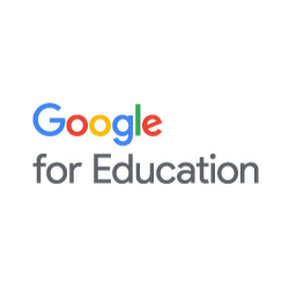 imagen de canal google for education
