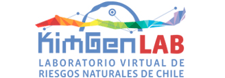 Logo Kimgen Lab