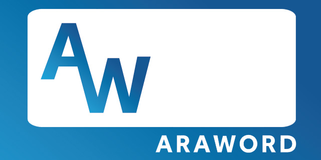 Logo Araword