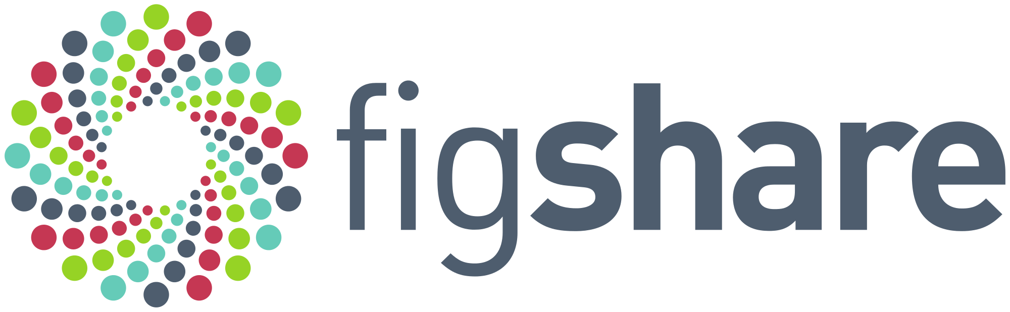 Logo Figshare