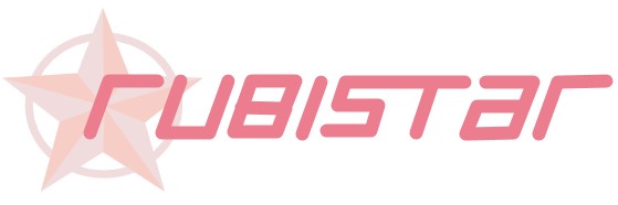 Logo Rubistar