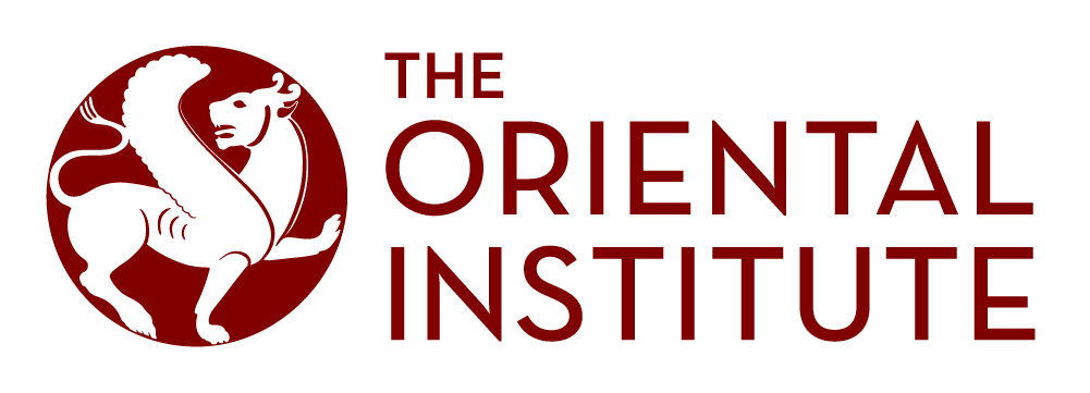 Logo the oriental institute
