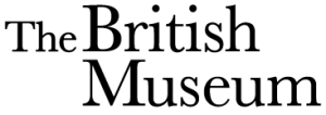 Logo british moseum