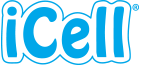 Logo icell