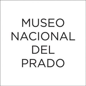 Logo museo del prado