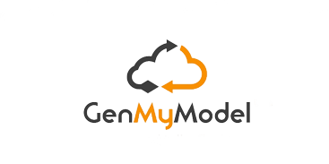 logo Genmymodel