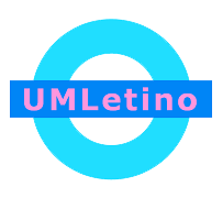 logo UMLetino