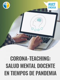 Corona Teaching