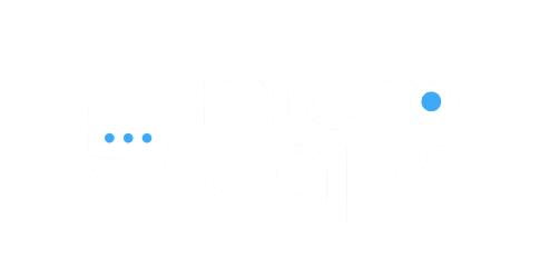 Logo Microcaps