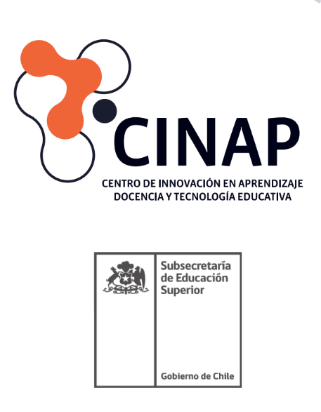 Logo CINAP UCT