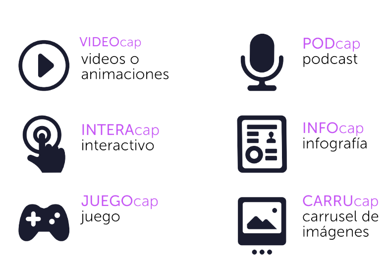 Logo CINAP UCT